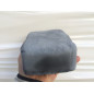 Pavés Péplum en pierre reconstituées couleur anthracite 12 x 16 x 6cm
