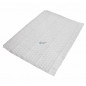 Nidagravel stabilisateur de graviers 4cm blanc 1,20m x  2,40m