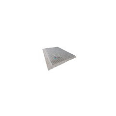 Palette de Stabilisateur de graviers Blanc 2,9 cm (71,04m2)