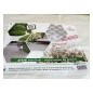 Palette de Stabilisateur de graviers Blanc 2,9 cm (71,04m2)