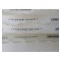 Palette de Stabilisateur de graviers Blanc 2,9 cm (71,04m2)