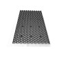 Nidagravel stabilisateur de graviers 3cm Gris 1,20m x 2,40m