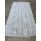 Nidagravel stabilisateur de graviers 3cm blanc 1,20m x 2,40m Nidagravel stabilisateur de graviers 3cm blanc 1,20m x 2,40m