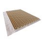 Palette de Stabilisateur de graviers Beige 3 cm (63,36m2)
