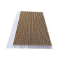 Palette de Stabilisateur de graviers Beige 3 cm (63,36m2)