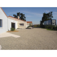 voliges alues H : 5 cm / L : 2,5 mètre (10,80 €/m)