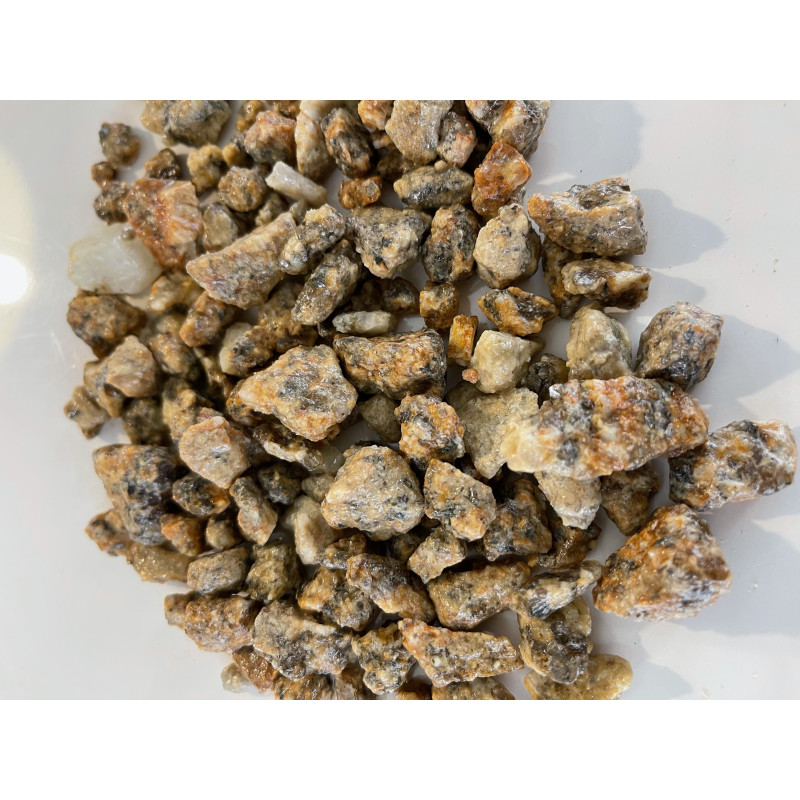 Gravier 6/14 Quartz Mica