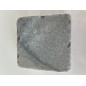 Pavés pierre bleu 13x13x 4cm