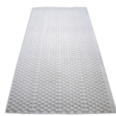 Nidagravel stabilisateur de graviers 3cm blanc 1,20m x 2,40m