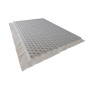 Plaque stabilisatrice de graviers professionnelle 80x120 cm épaisseur 3 cm Plaque stabilisatrice de graviers professionnelle 80x120 cm épaisseur 3 cm