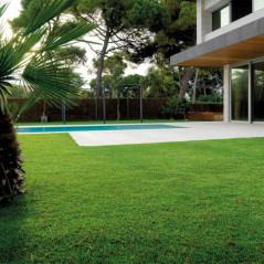 Dalle alvéolaire Nidagreen 1,20 x 2,40 m