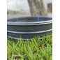 Voliges Tcourb' ECOFLEX Hauteur : 12 cm longueur 20m Voliges Tcourb' ECOFLEX Hauteur : 12 cm longueur 20m