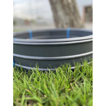 Voliges Tcourb' ECOFLEX Hauteur : 12 cm longueur 10m