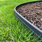 Voliges Tcourb' ECOFLEX  Hauteur : 12 cm longueur 10m